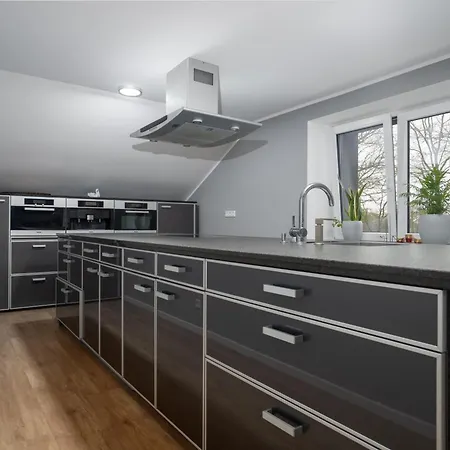 Monteurz Monteurunterkunft