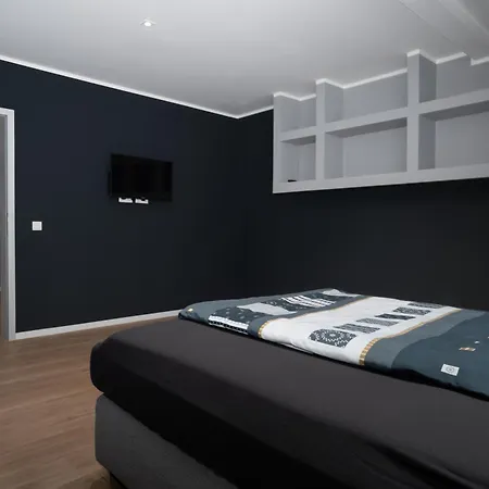 Monteurz Monteurunterkunft Apartment