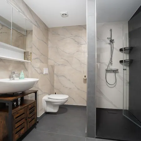 Apartment Monteurz Monteurunterkunft