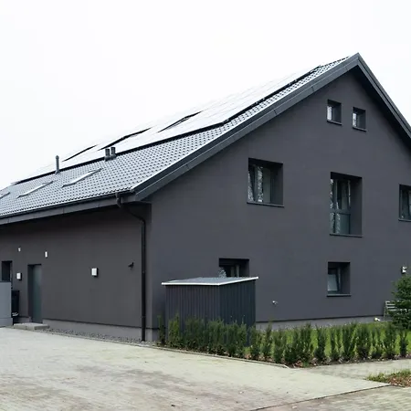 Monteurz Monteurunterkunft Apartment Recke