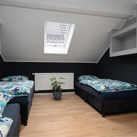 Monteurz Monteurunterkunft Recke