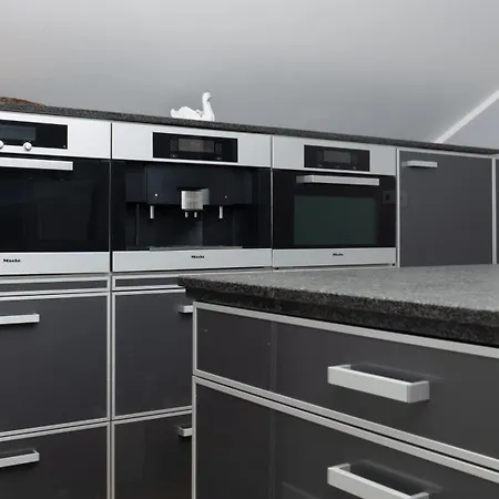 Monteurz Monteurunterkunft