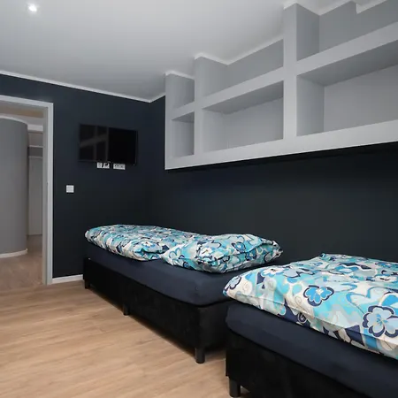 Monteurz Monteurunterkunft *