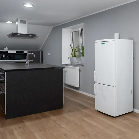 Monteurz Monteurunterkunft 아파트