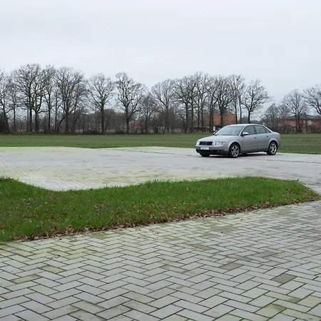 Apartment Monteurz Monteurunterkunft *