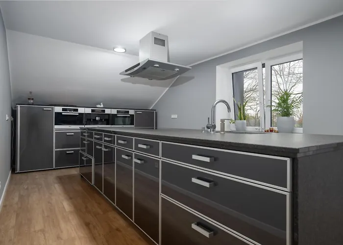 Monteurz Monteurunterkunft