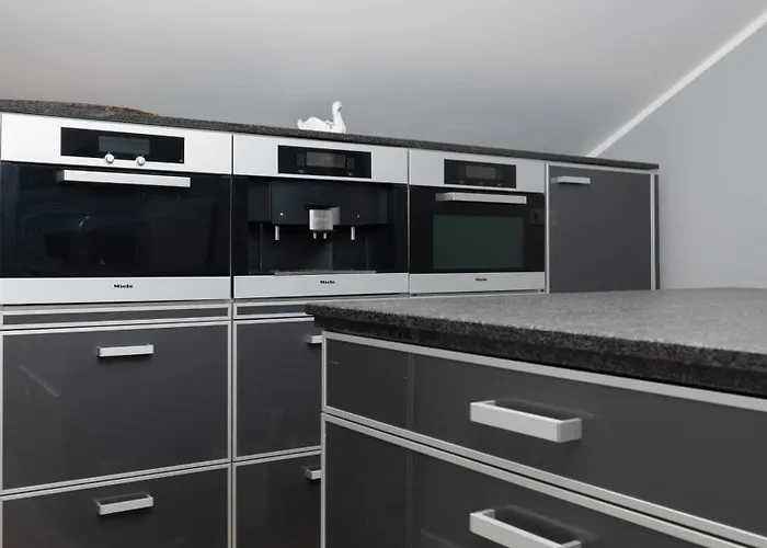 Monteurz Monteurunterkunft