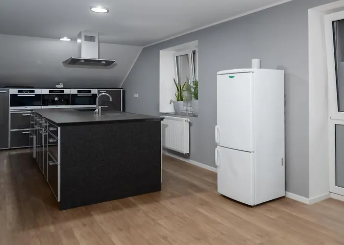 Monteurz Monteurunterkunft Apartamento