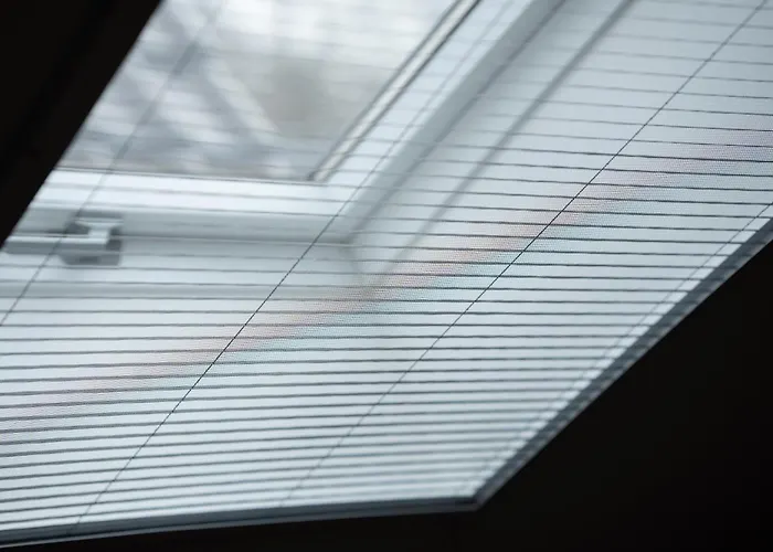 شقة Monteurz Monteurunterkunft *