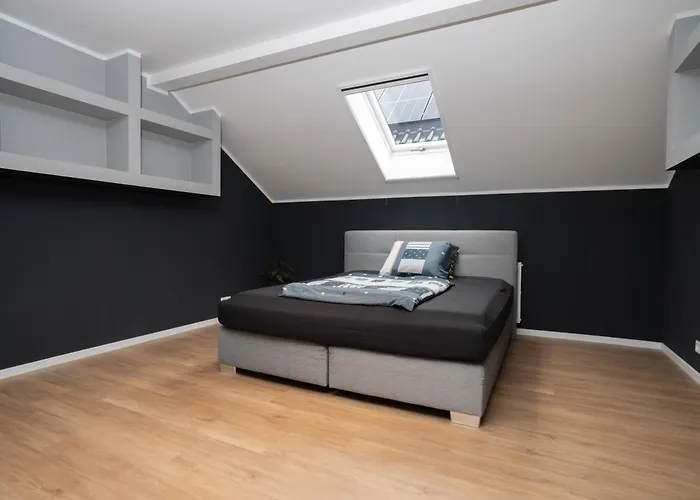 Monteurz Monteurunterkunft Recke