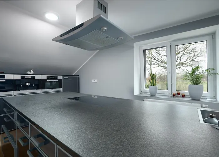 Apartamento Monteurz Monteurunterkunft *