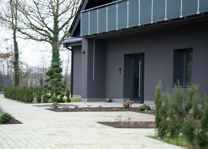 Monteurz Monteurunterkunft