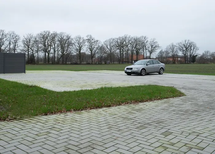 شقة Monteurz Monteurunterkunft *