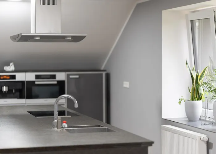 Monteurz Monteurunterkunft *