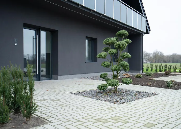 Monteurz Monteurunterkunft